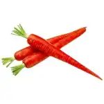 Red Carrot